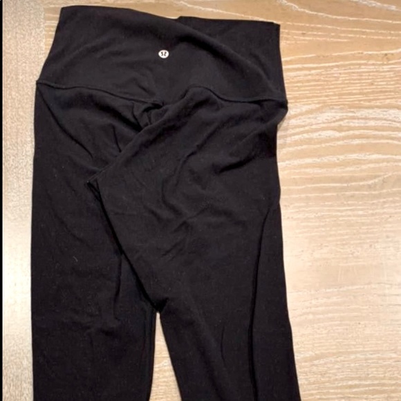 Lululemon Align